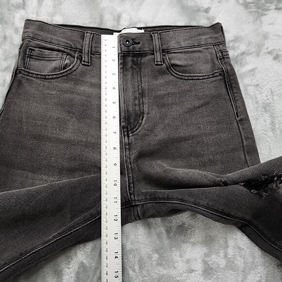 Regeneration Celebrity Pink Jeans Womens 3/26 Apothecary Mindful High Rise Mom - Picture 11 of 14